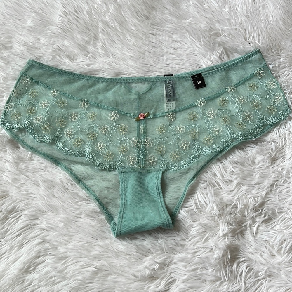 Etam Panty